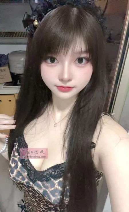 坂田可爱闹闹 - 广东-深圳 楼凤实拍第1张