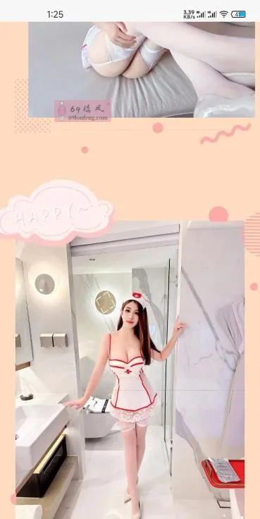 东门大胸服务控小惠 - 四川-成都 楼凤实拍第2张