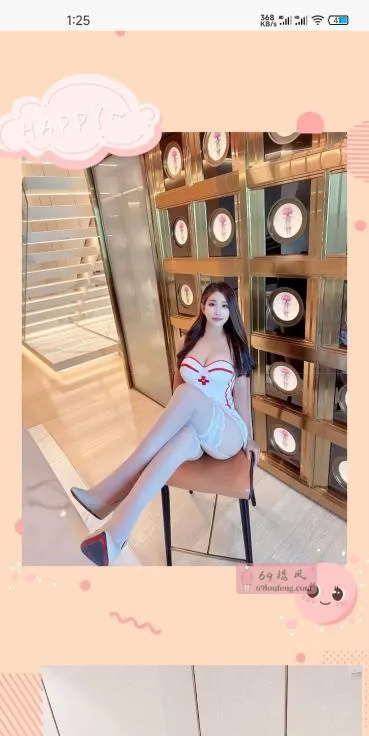 东门大胸服务控小惠 - 四川-成都 楼凤实拍第1张