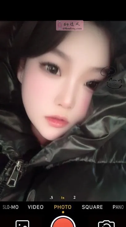 城阳小馒头 - 山东-青岛 楼凤实拍第2张