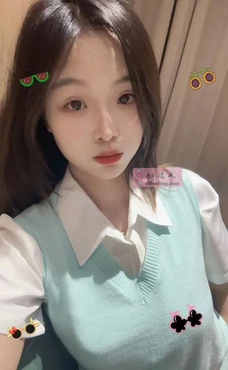 好看温柔的糖心小姐姐 - 上海-静安区 楼凤实拍第1张