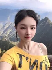 好看温柔的糖心小姐姐 真实工作室环境 (地点：上海 - 静安区)