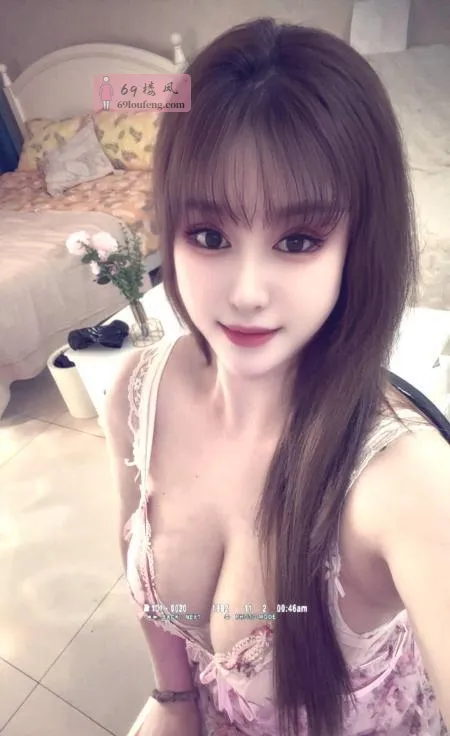 西安温柔大胸制服冉冉 - 陕西-西安 楼凤实拍第4张