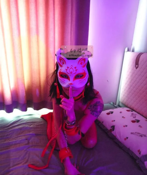 红红老师回归 - 四川-成都 楼凤实拍第3张