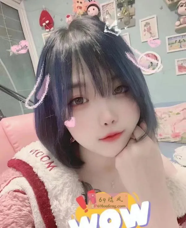 雨花可爱小迷妹 - 江苏-南京 楼凤实拍第3张