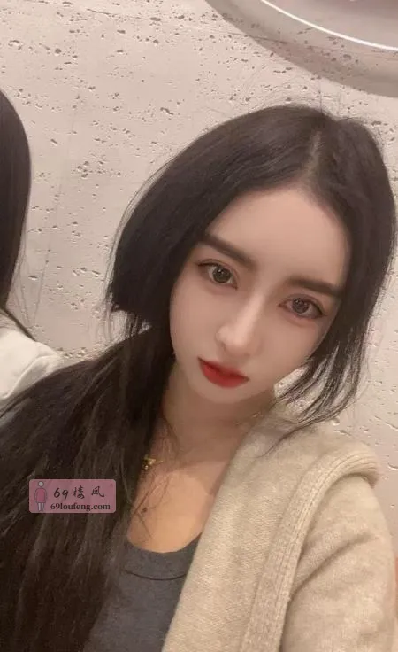 颜值气质在线口爆体验 - 江苏-南京 楼凤实拍第2张