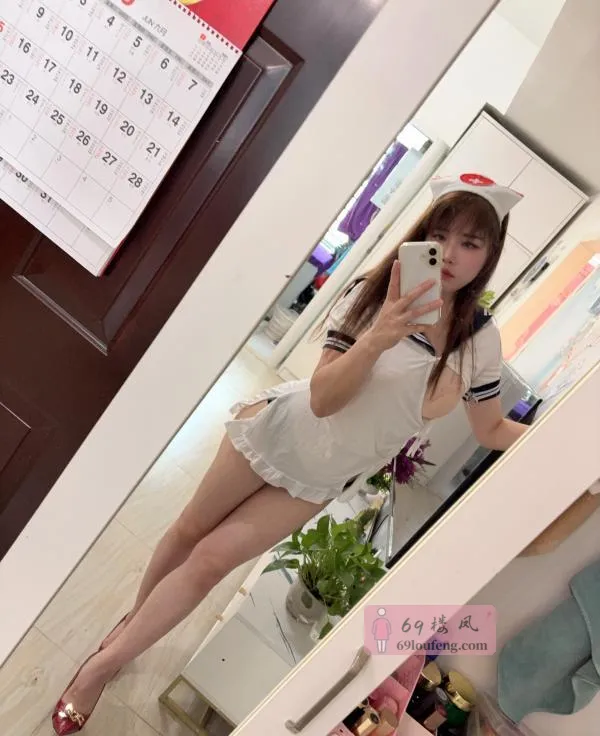 罗湖玥玥 - 广东-深圳 楼凤实拍第1张