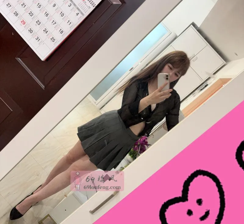 罗湖玥玥 - 广东-深圳 楼凤实拍第4张