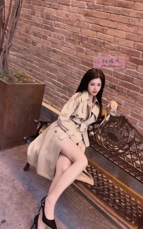 腿精服务系依依 - 广东-广州 楼凤实拍第3张