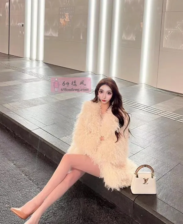 TS模特彤彤 - 辽宁-沈阳 楼凤实拍第1张