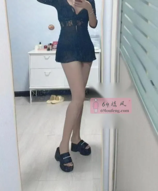 瑶海大白腿 - 安徽-合肥 楼凤实拍第2张