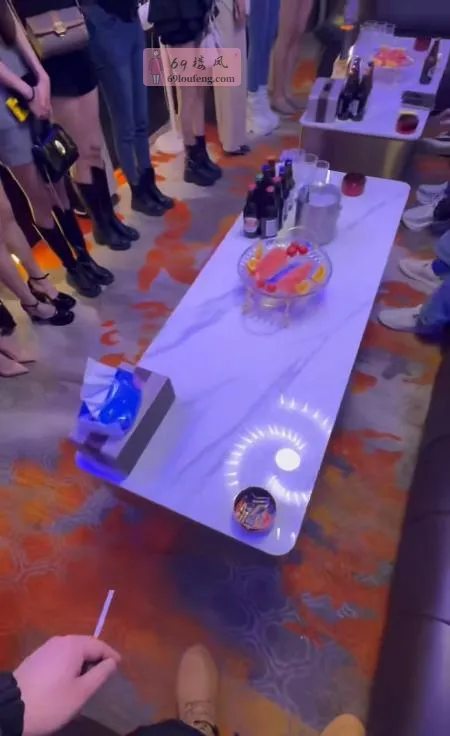 长春KTV真空裸台 - 吉林-长春 楼凤实拍第2张