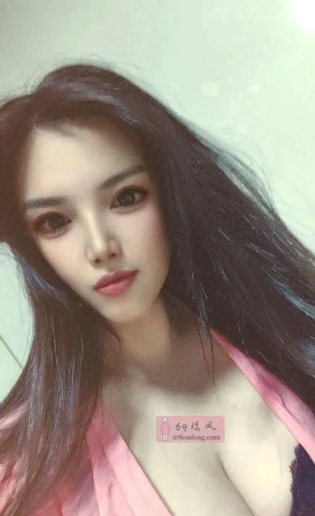 青山湖大胸御姐 - 江西-南昌 楼凤实拍第1张