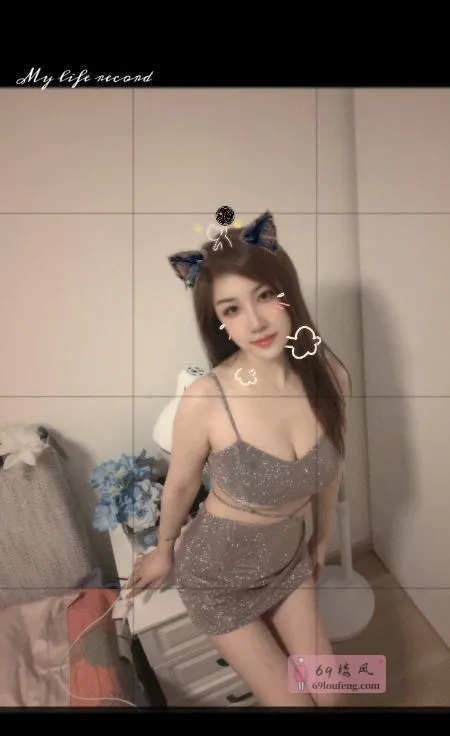 虹口头牌莹莹 - 上海-虹口区 楼凤实拍第4张