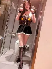 广东 - 广州高颜值老师性感猫女可欣实拍