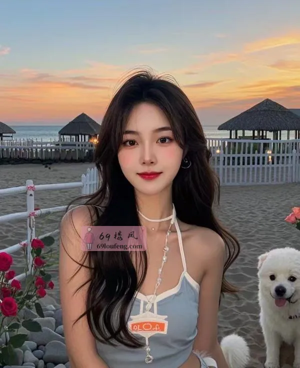 上海高端海选4T - 上海-静安区 楼凤实拍第1张