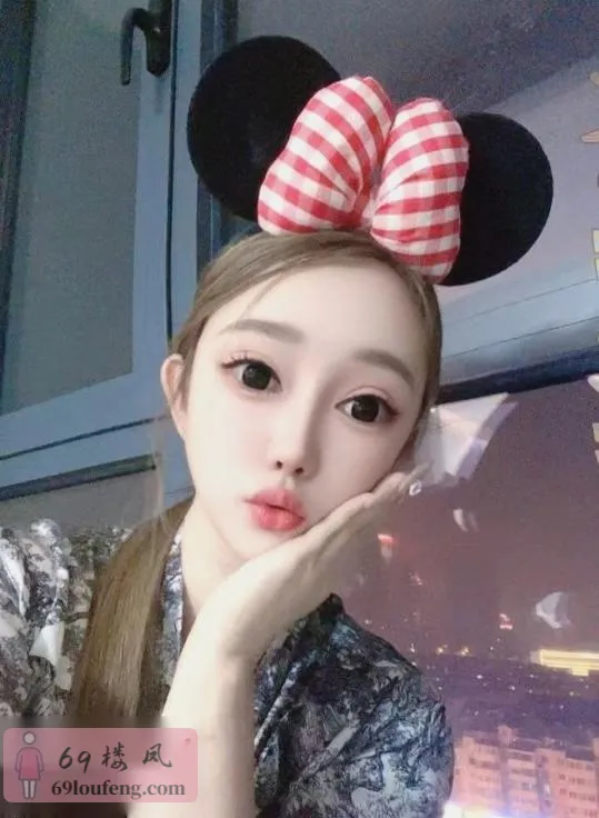 三通肉臀尤物 - 天津-河北区 楼凤实拍第1张