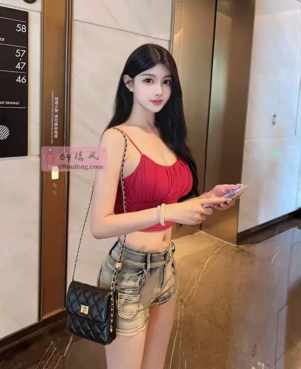 高颜值极品美女模特 - 湖南-长沙 楼凤实拍第4张