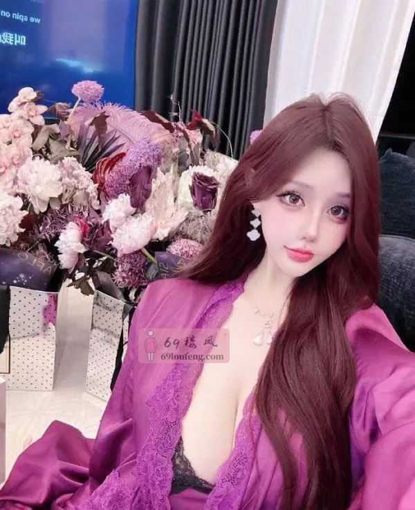 G奶妩媚颜值长腿御姐 - 上海-静安区 楼凤实拍第2张