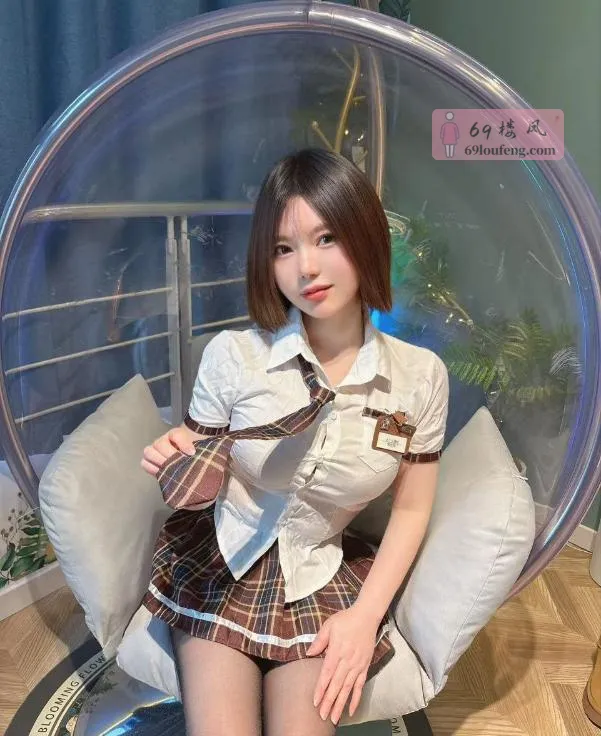 身材丰满小巧妹子 - 上海-静安区 楼凤实拍第2张