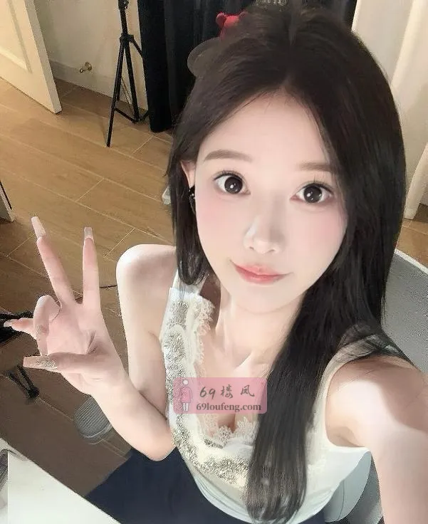 清纯可爱小妹子 - 湖南-长沙 楼凤实拍第2张