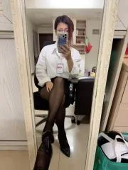 广东 - 广州 资深老司机分享：海珠角色扮演少妇 现场图