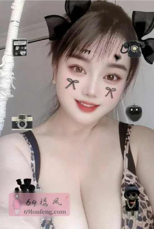 巨乳小奶牛 - 天津-河北区 楼凤实拍第1张