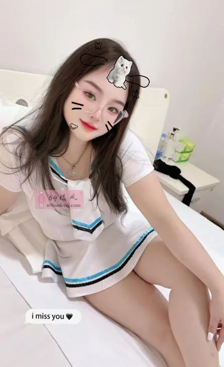 成华区眼镜妹 - 四川-成都 楼凤实拍第4张