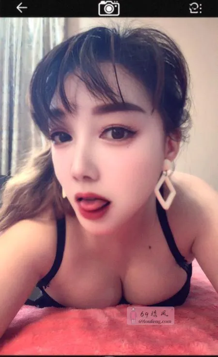 西湖区大奶果果 - 江西-南昌 楼凤实拍第1张