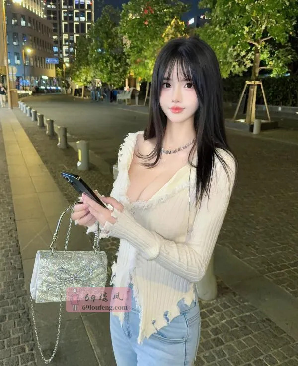 E奶腰精兔兔 - 上海-闵行区 楼凤实拍第1张