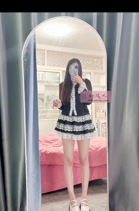 兼职雨晴 - 广东-佛山 楼凤实拍第3张