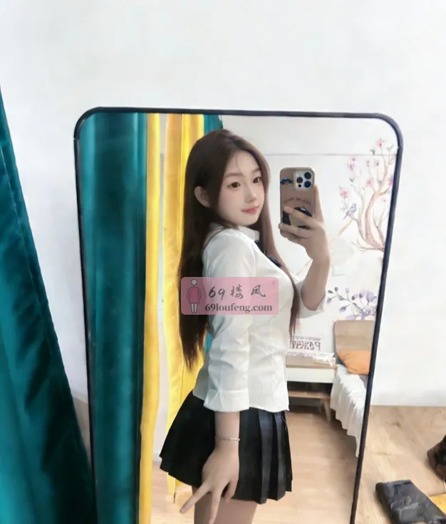 清纯大胸配合小妹妹 - 江苏-南京 楼凤实拍第2张