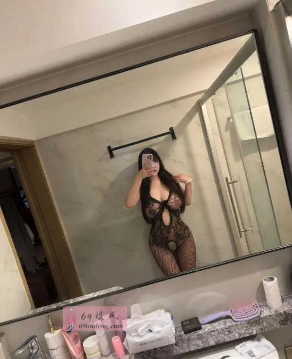 杨箕大奶牛钰钰 - 广东-广州 楼凤实拍第3张