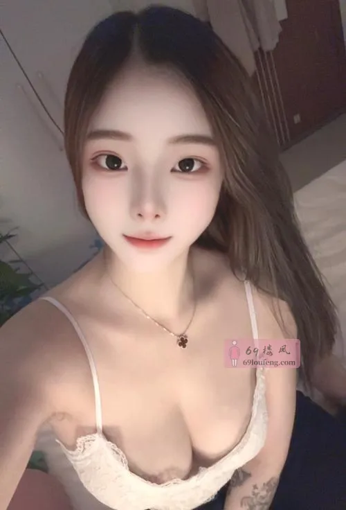 颜值老师鹿鹿 - 广东-深圳 楼凤实拍第4张