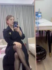 浙江 - 杭州 楼凤圈口碑推荐：爱运动的眼镜姐 照片