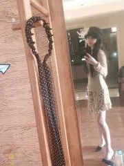 【实拍】江苏 - 南京 满分服务系少妇慕宣 个人展示图