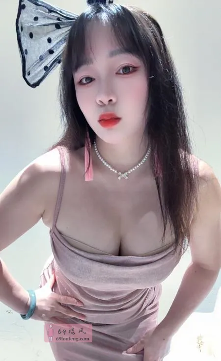 徐汇大奶伊诺 - 上海-徐汇区 楼凤实拍第2张