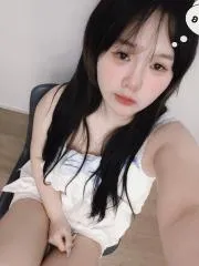 夫子庙的女孩聋人 现场拍摄照片 (江苏 - 南京)