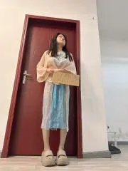 湖北 - 武汉高颜值老师洪山辣妹甜甜实拍