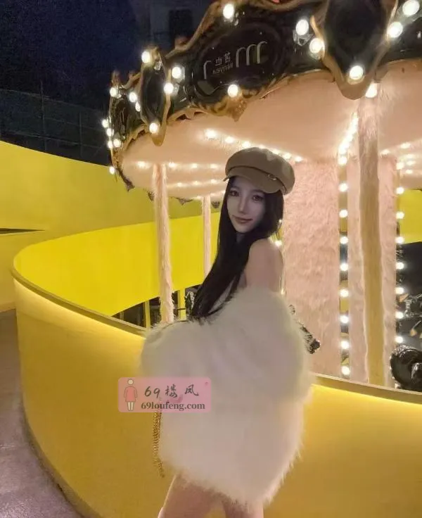 高颜值高挑美女 - 湖南-长沙 楼凤实拍第1张