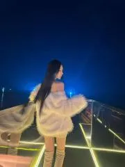 【湖南 - 长沙】高颜值高挑美女 避雷小作文配图