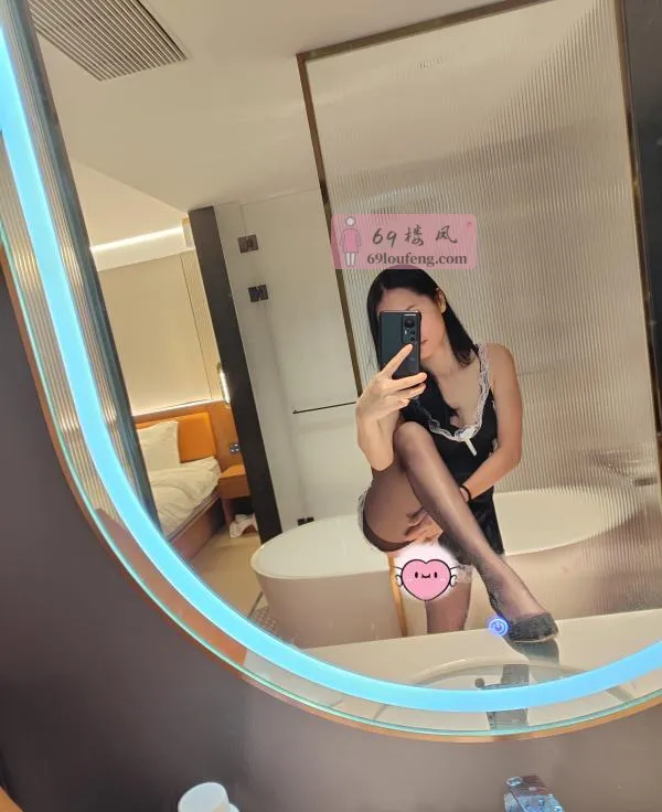 海珠美腿少妇 - 广东-广州 楼凤实拍第3张