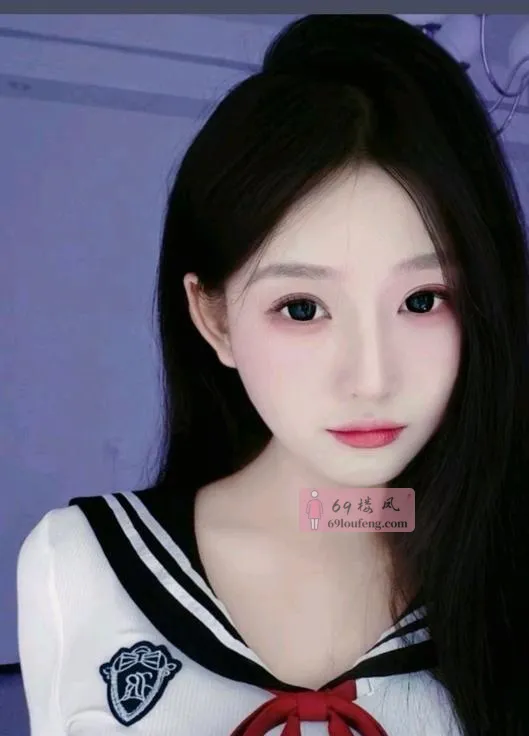 兼职萝莉小泰妹 - 上海 楼凤实拍第1张