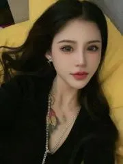 颜值阿轲 现场拍摄照片 (四川 - 成都)