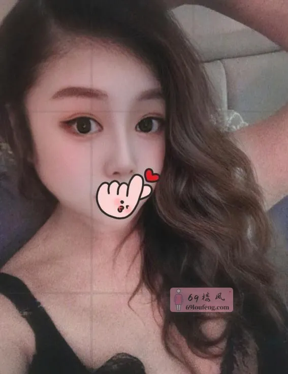 大胸服务控啵啵 - 四川-成都 楼凤实拍第1张