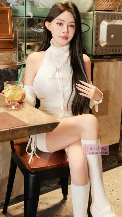 巨乳一线天子汐老师 - 浙江-杭州 楼凤实拍第3张