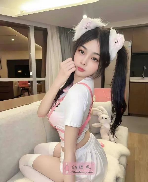 可爱成熟美少女 - 湖南-长沙 楼凤实拍第3张