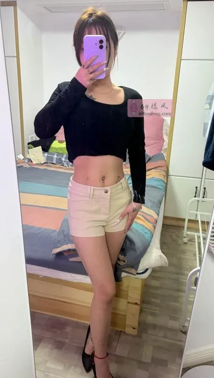 武汉永旺糖果 - 湖北-武汉 楼凤实拍第3张