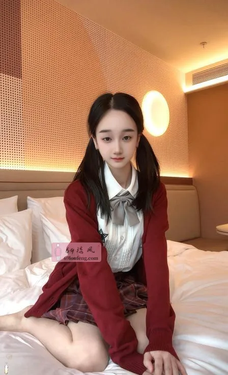 后入双马尾小妖精 - 浙江-杭州 楼凤实拍第3张