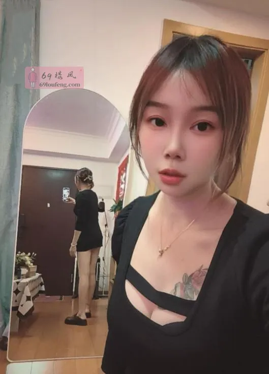 小巧玲珑胸小姐姐 - 广东-深圳 楼凤实拍第1张